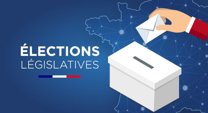 élections législatives